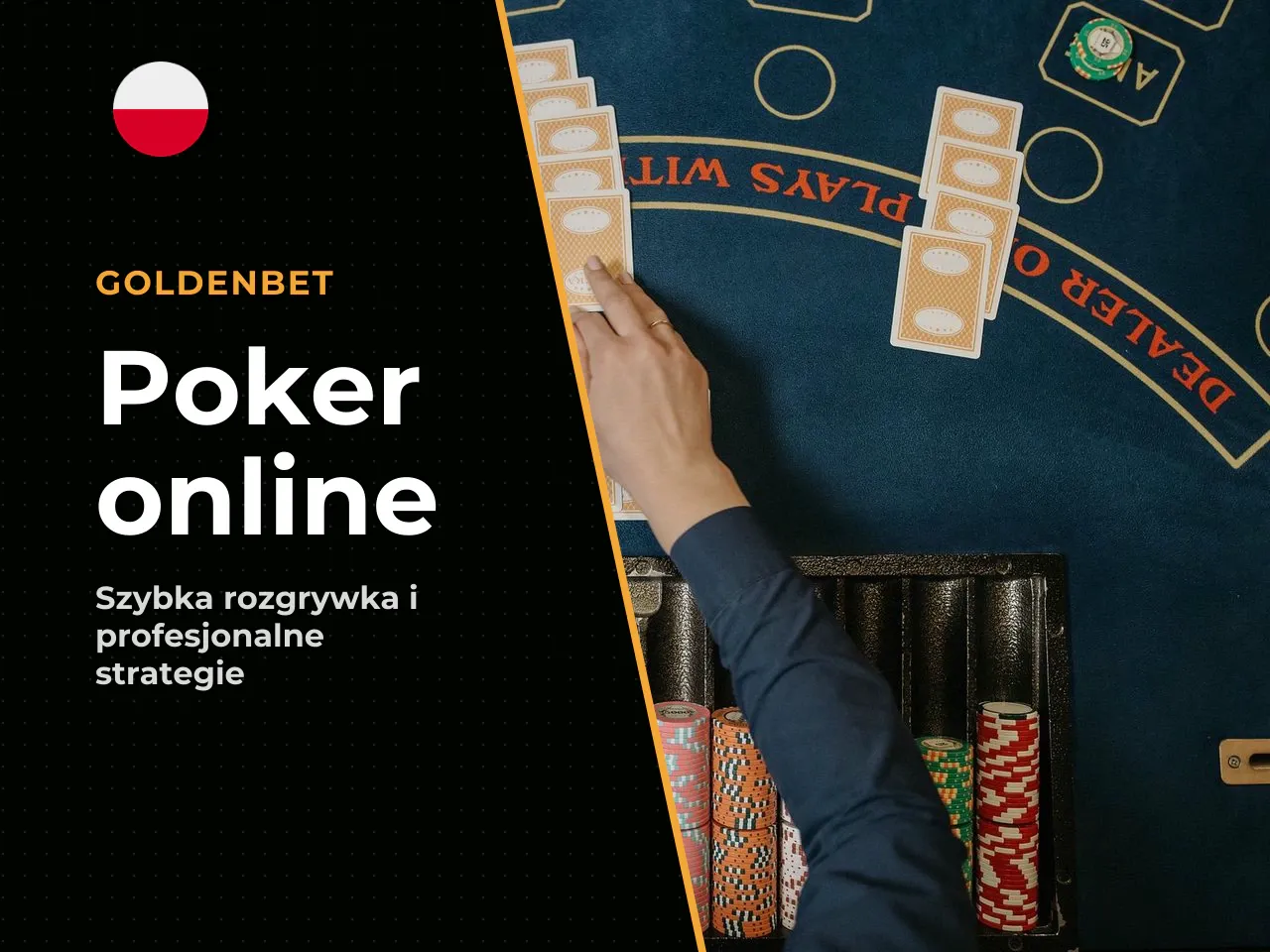 W praktyce interfejs gry online automatyzuje