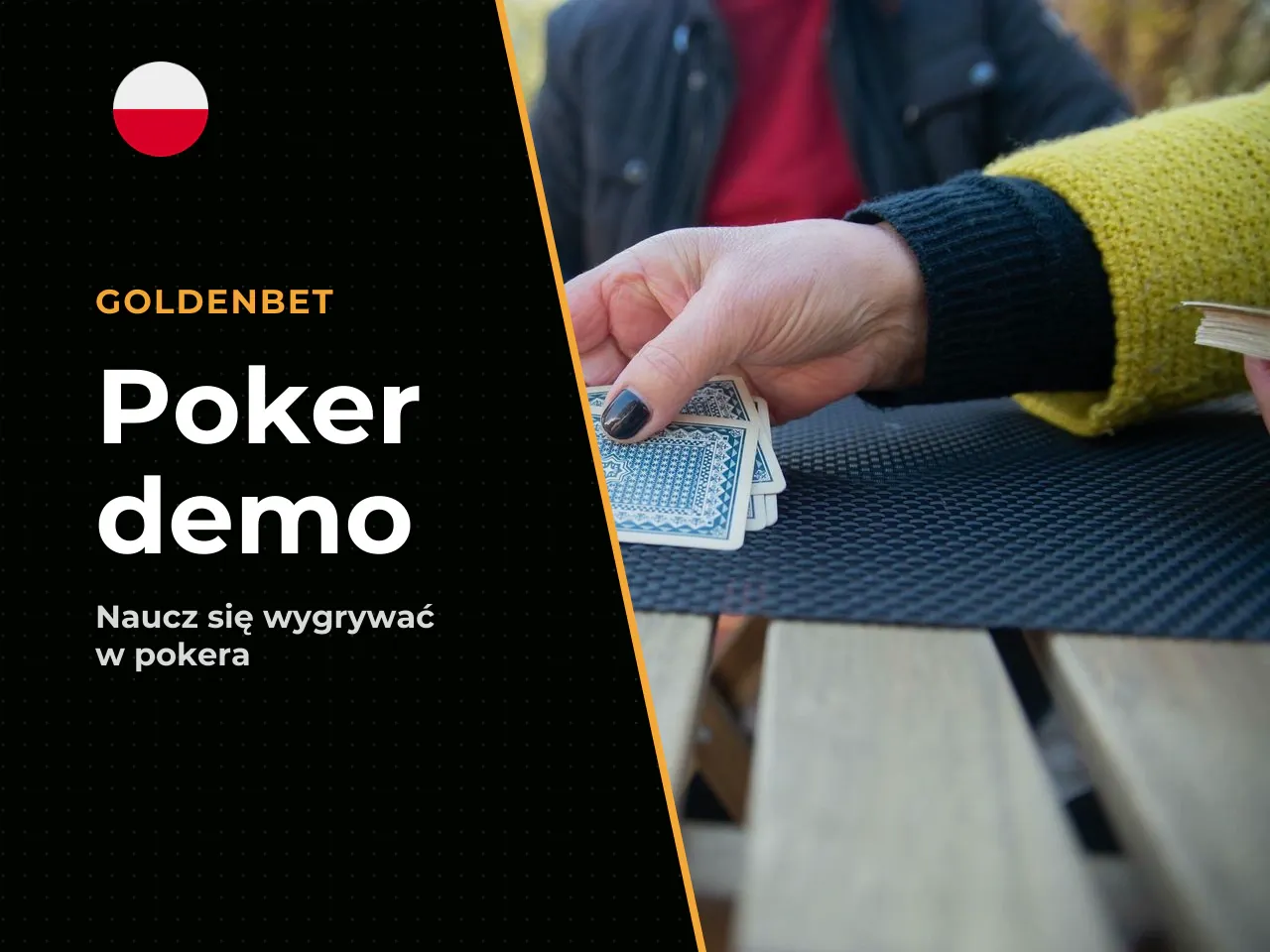 Kiedy wybrać poker demo, a kiedy
