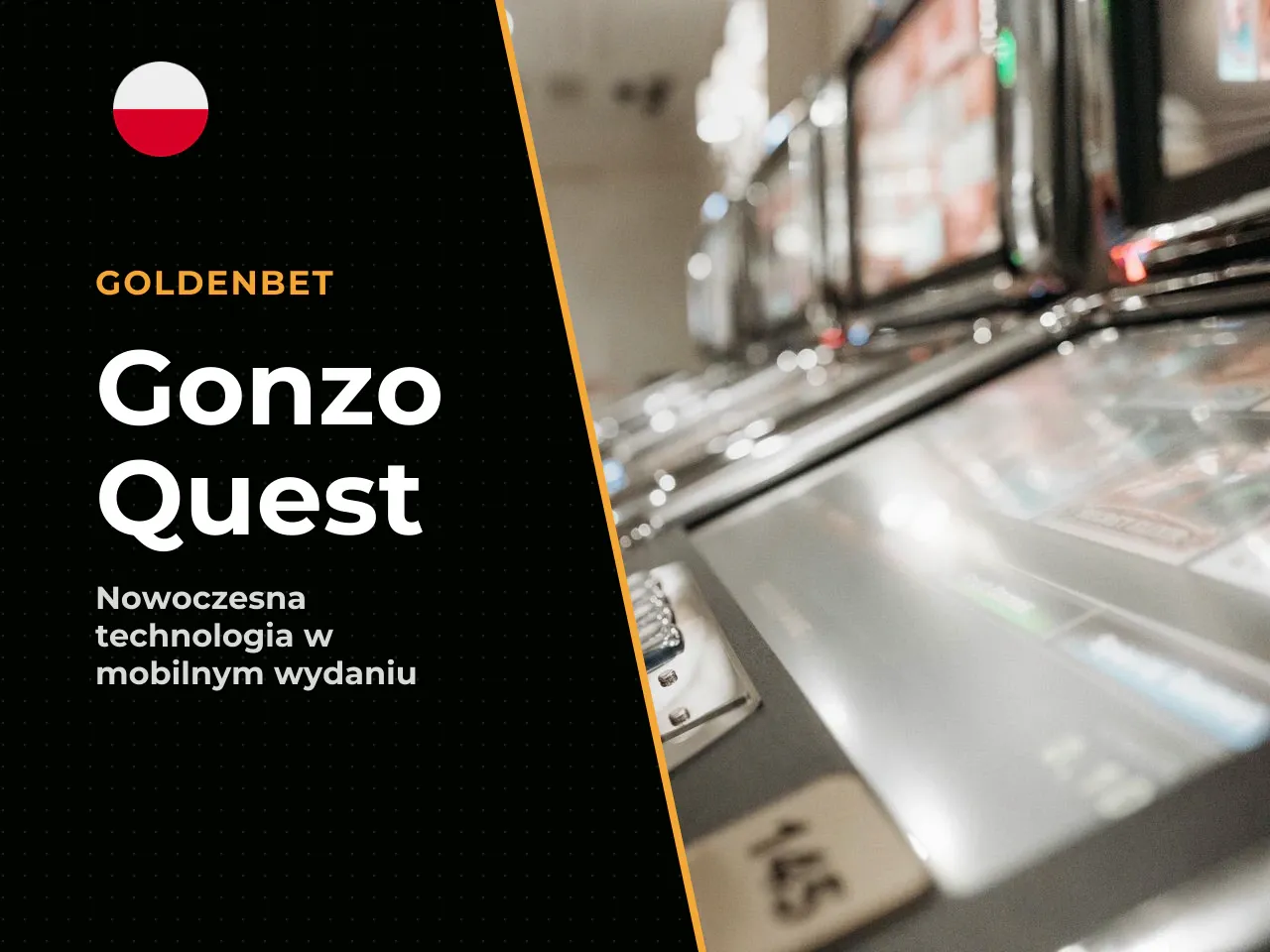 Optymalizacja mobilna i technologia wykonania. Slot