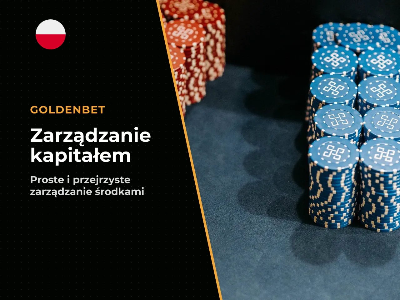 Model jednego portfela upraszcza zarządzanie kapitałem