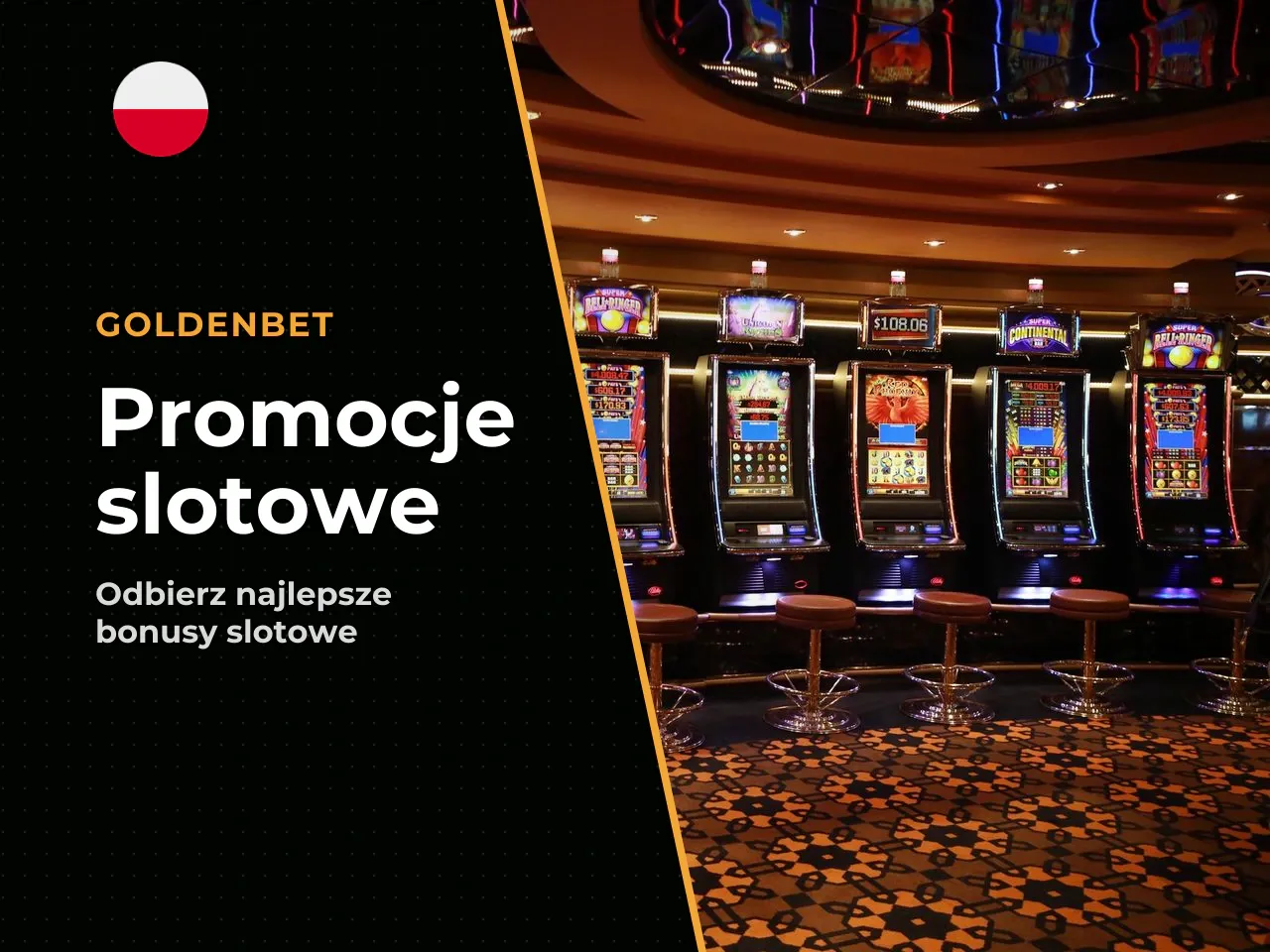Promocje kasynowe powiązane ze slotem Gonzos