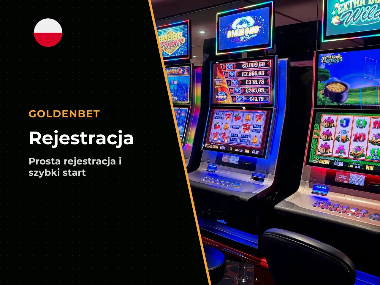 Rejestracja i dostęp do Sugar Rush