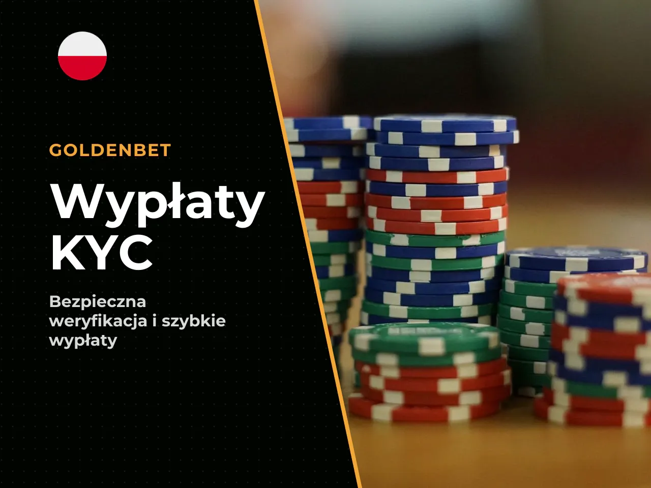 Wypłata wygranych i weryfikacja konta. Wypłata