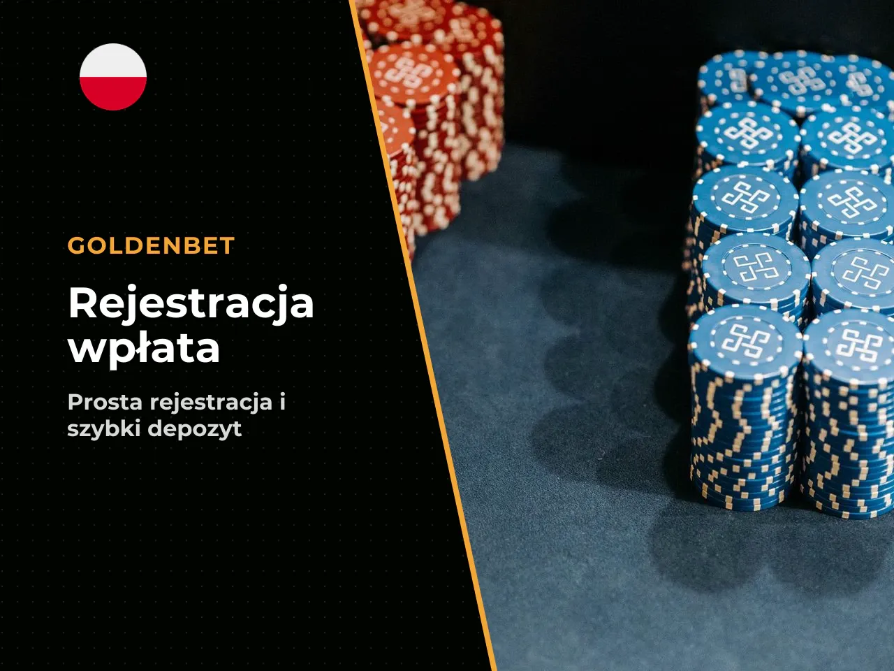 Jak przejść proces rejestracji i wpłacić