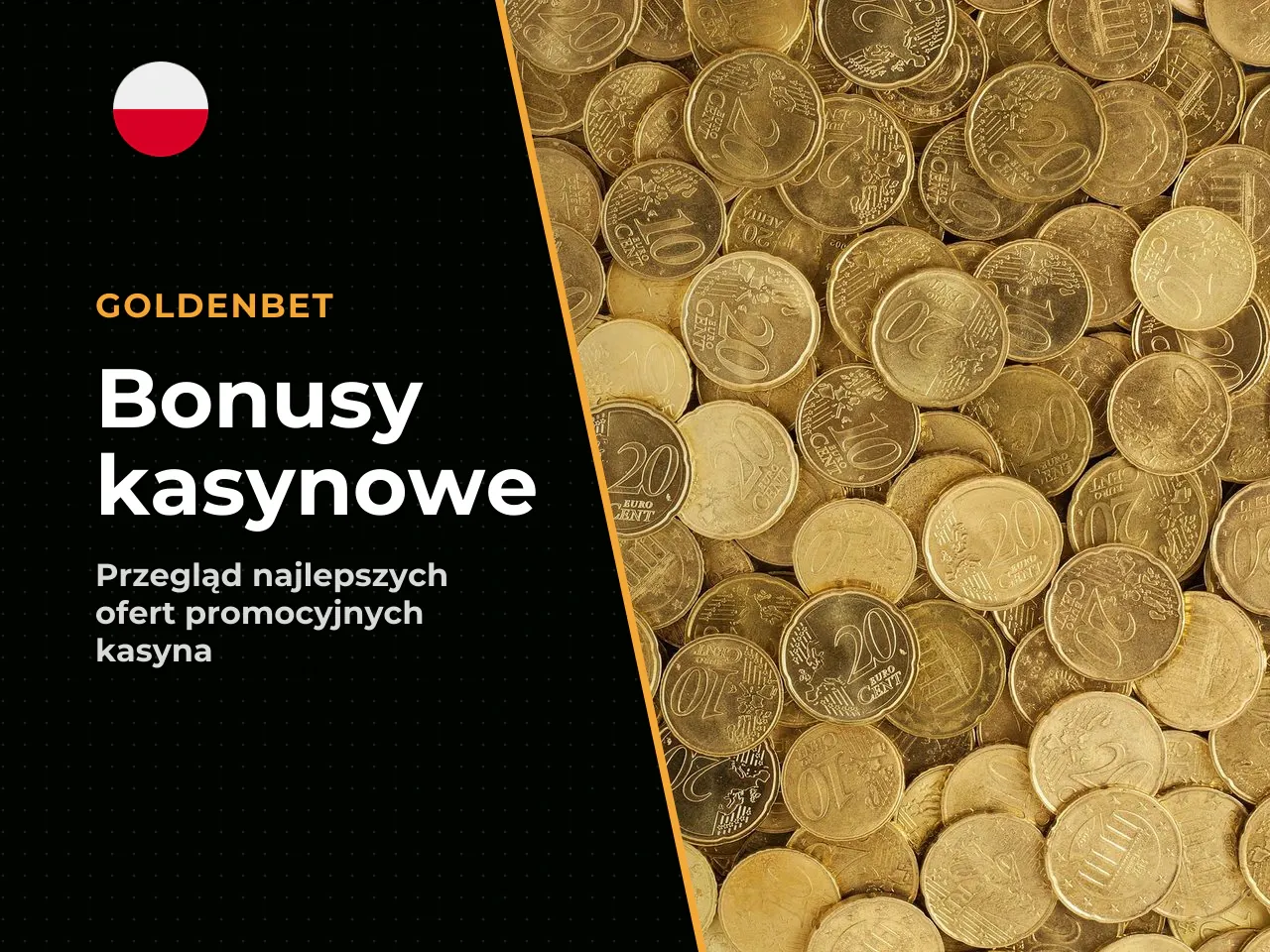 Jakie rodzaje casino bonuses występują w