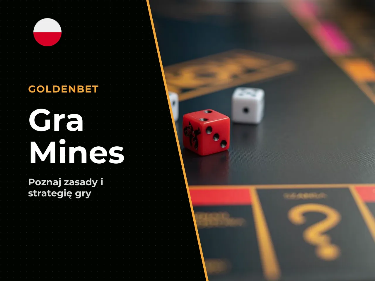 Czym jest Mines online i na