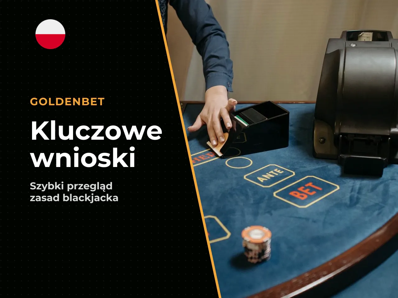 Najważniejsze wnioski w sześciu punktach
