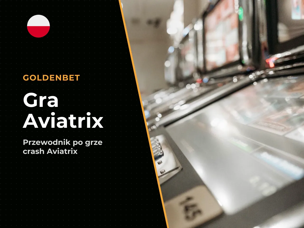 Aviatrix slot czy osobny format casino