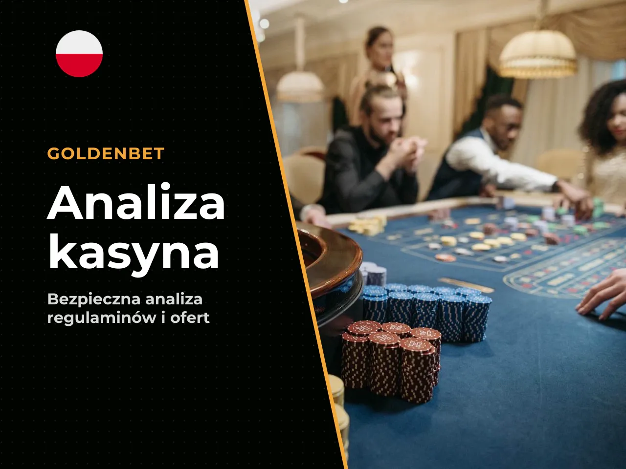 Co sprawdzić w recenzjach kasyn i