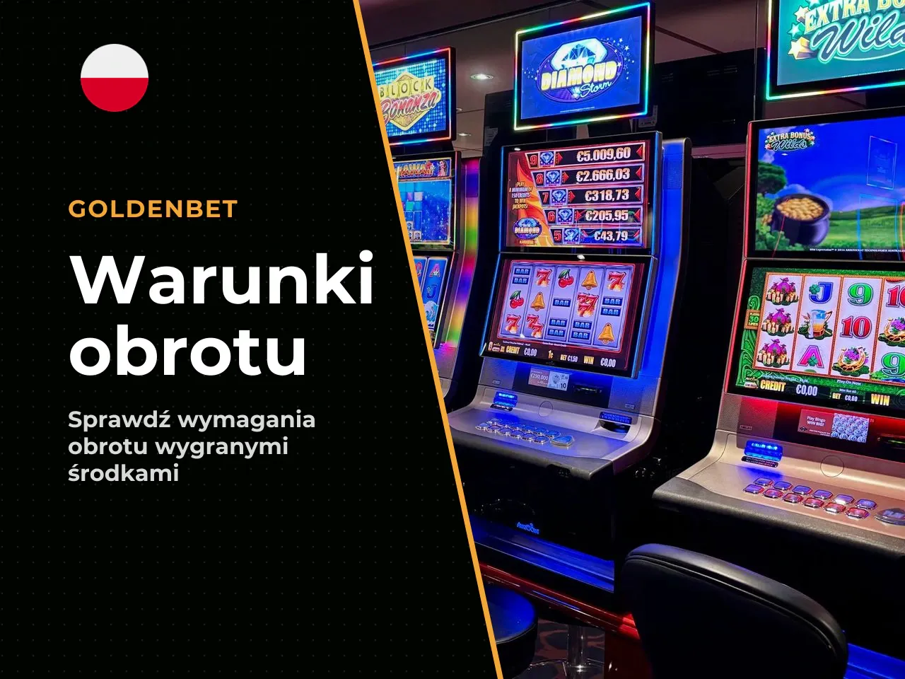 Jakie gry liczą się do obrotu