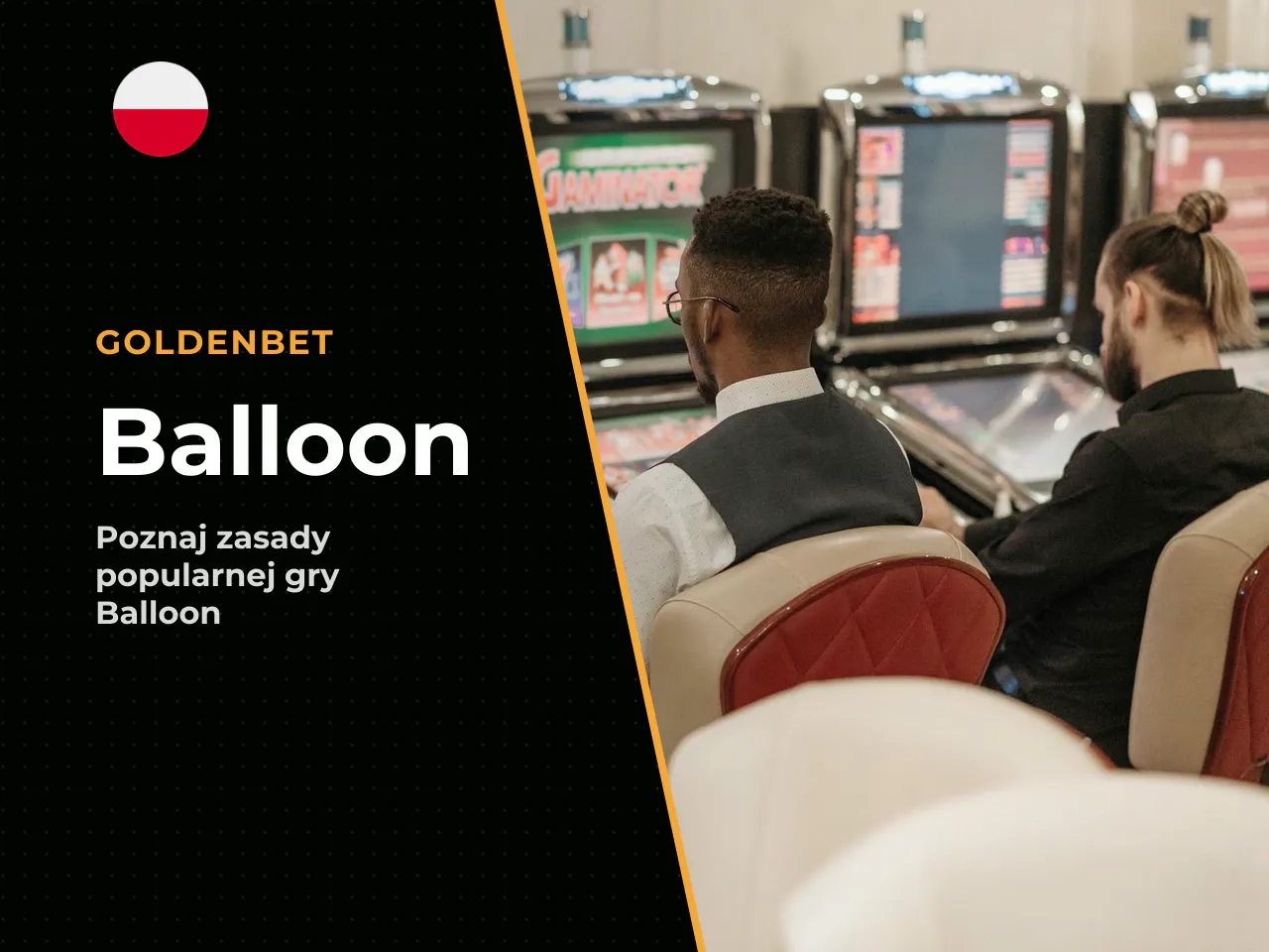 Najważniejsze w trzech zdaniach. Balloon to