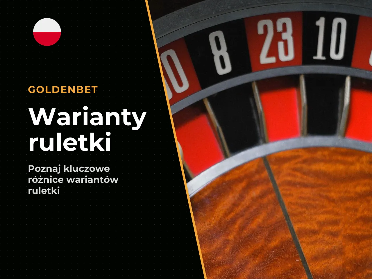 European, American i French roulette najważniejsze