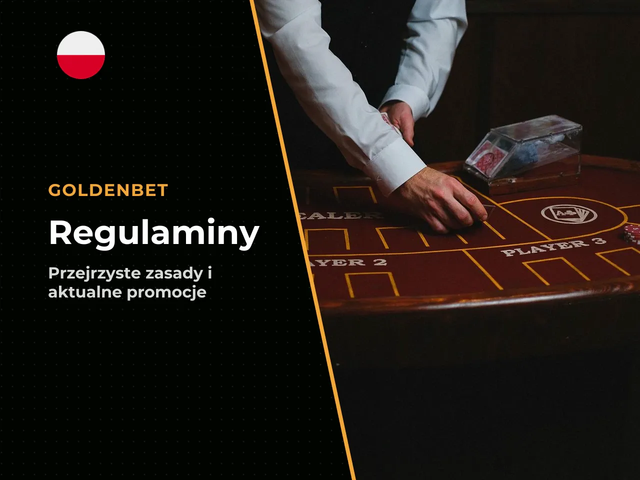Gdzie czytać regulaminy i sprawdzać aktualne