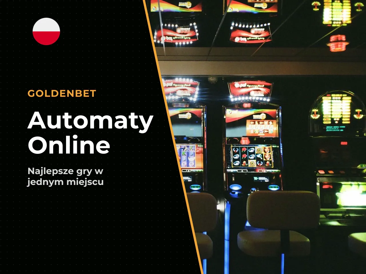 Oto najpopularniejsze automaty z tej kategorii