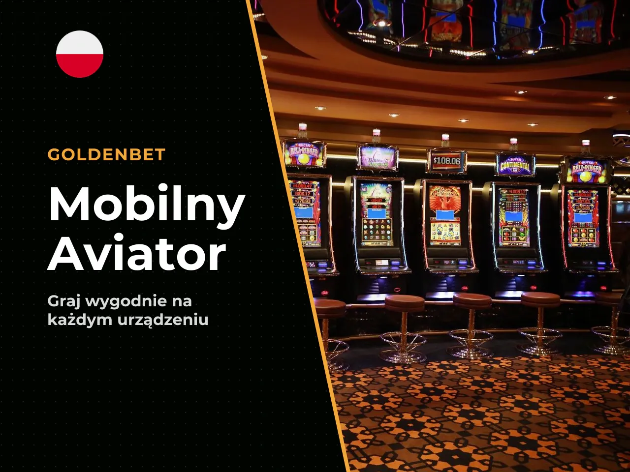 Aviator pobierz i gra mobilna aplikacja