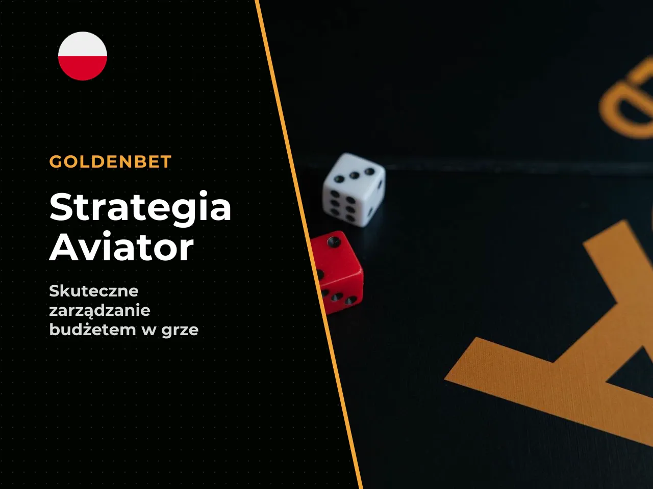 Aviator strategia zarządzanie stawką i najczęstsze