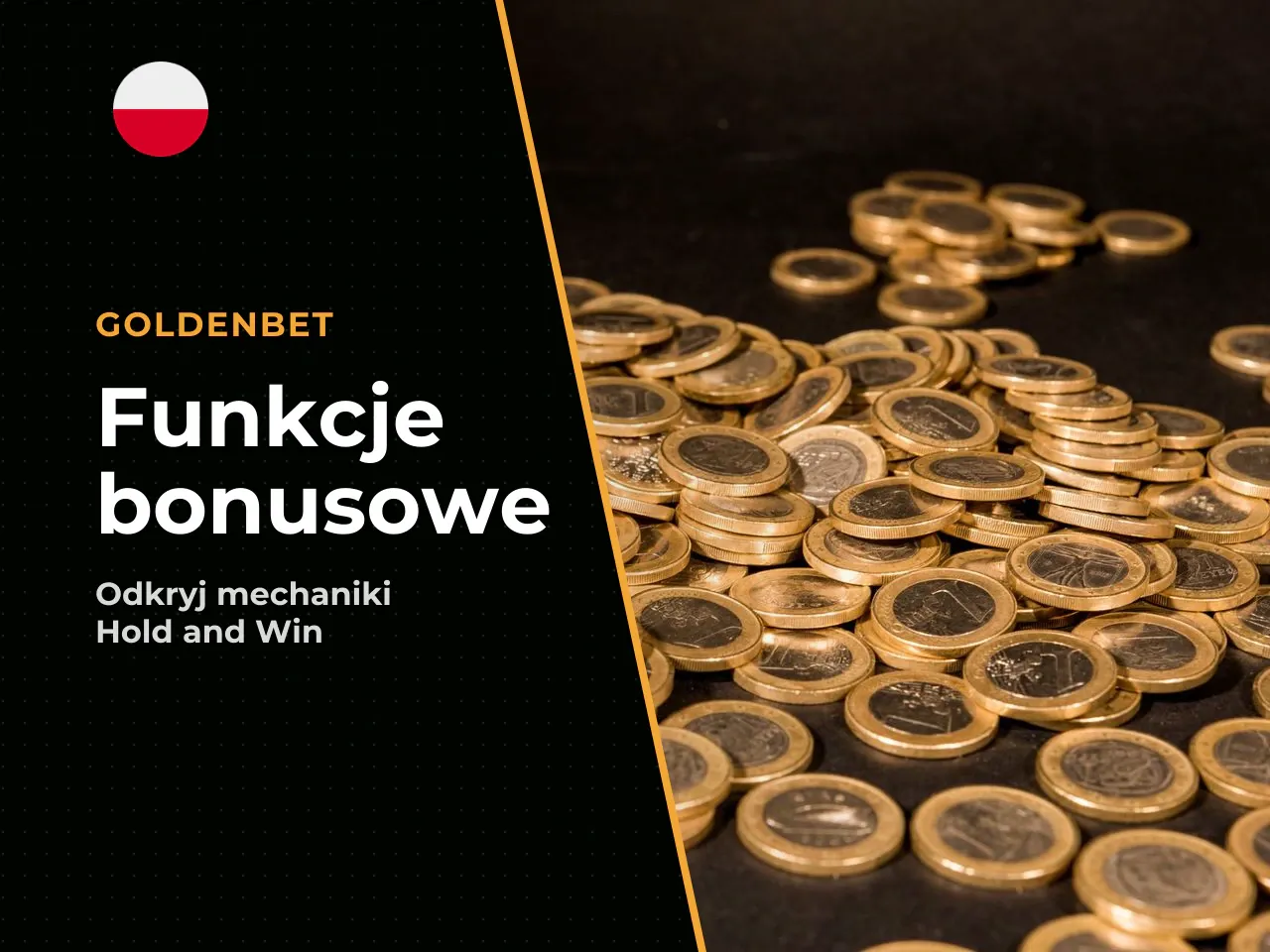 Hold and Win, Pile of Gold