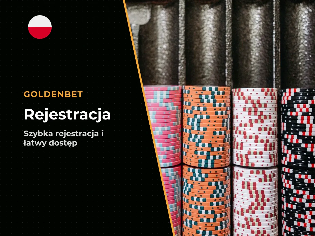 Procedura rejestracji i pierwsze logowanie. Rejestracja
