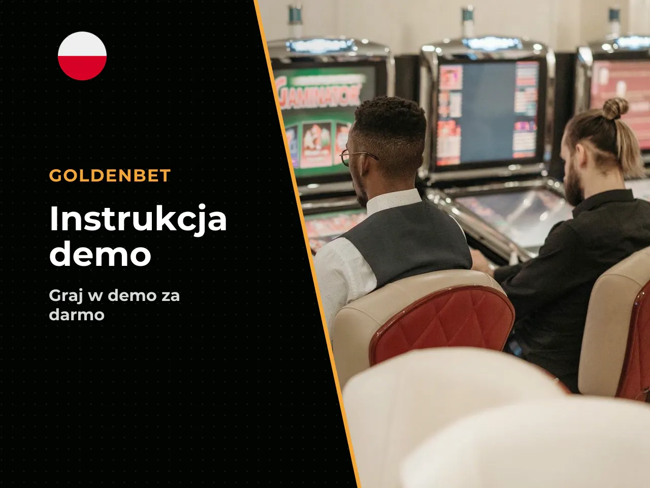 Instrukcja krok po kroku demo na