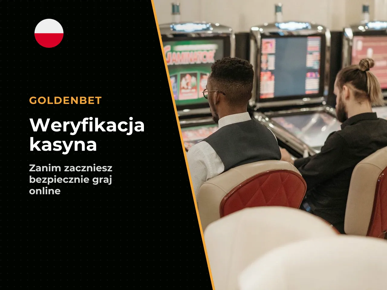 Jak ocenić online casino przed wpłatą