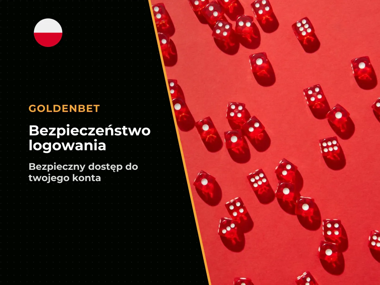 Obniżona liczba prób logowania informacja wymagająca