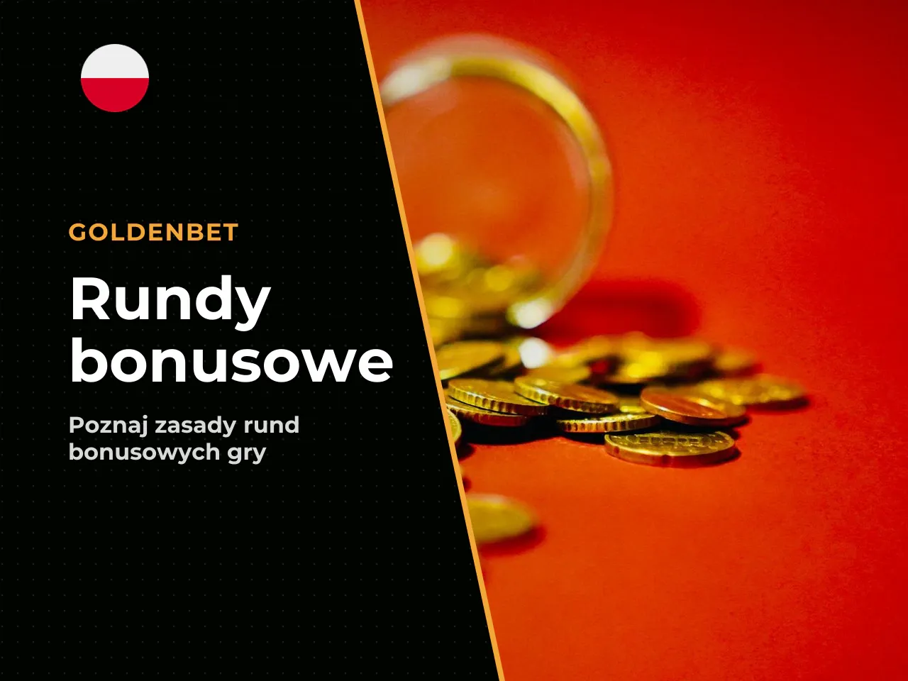 Coin Flip i Cash Hunt. Coin