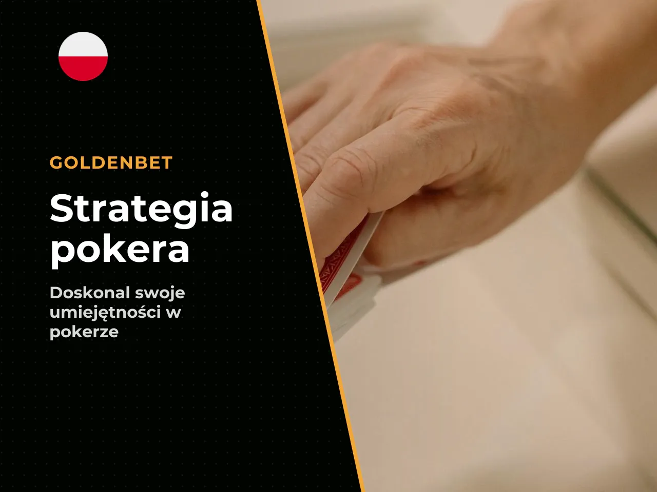 Jak rozwijać poker skills podczas gry