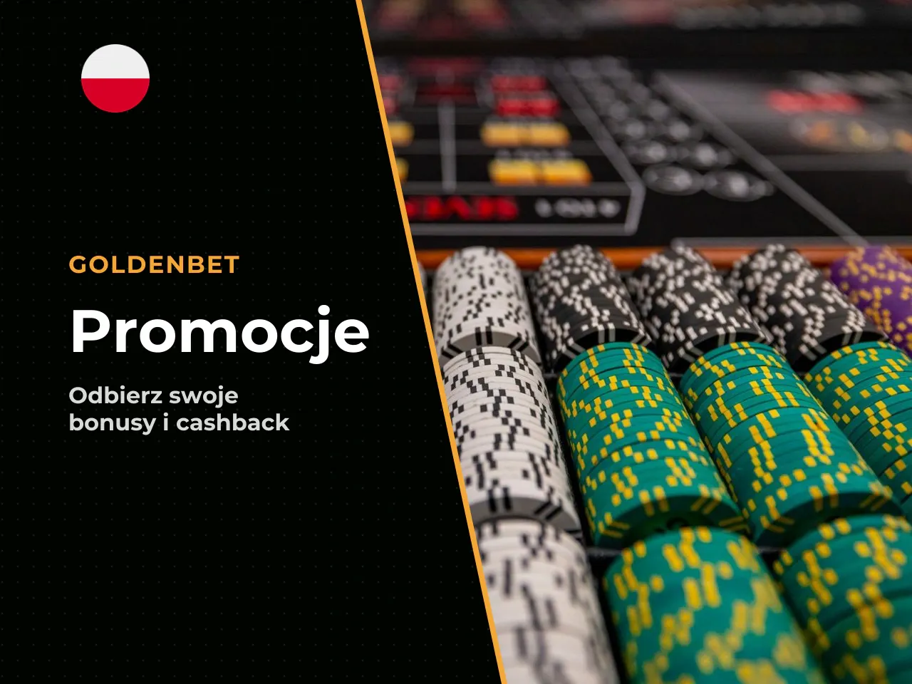 Reload bonuses i cashback dla stałych