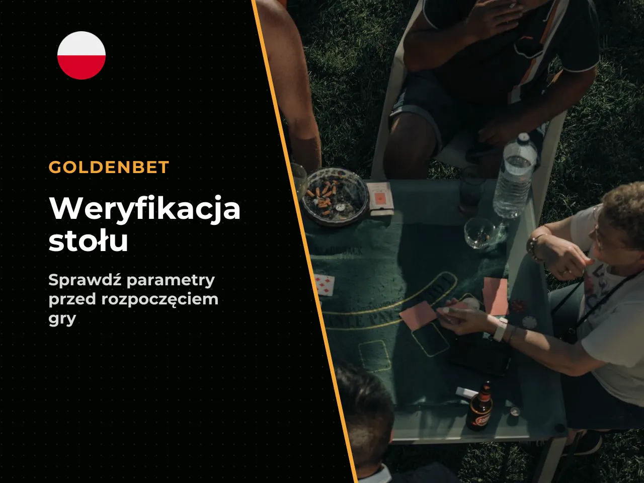 Kluczowe elementy do weryfikacji przed dołączeniem