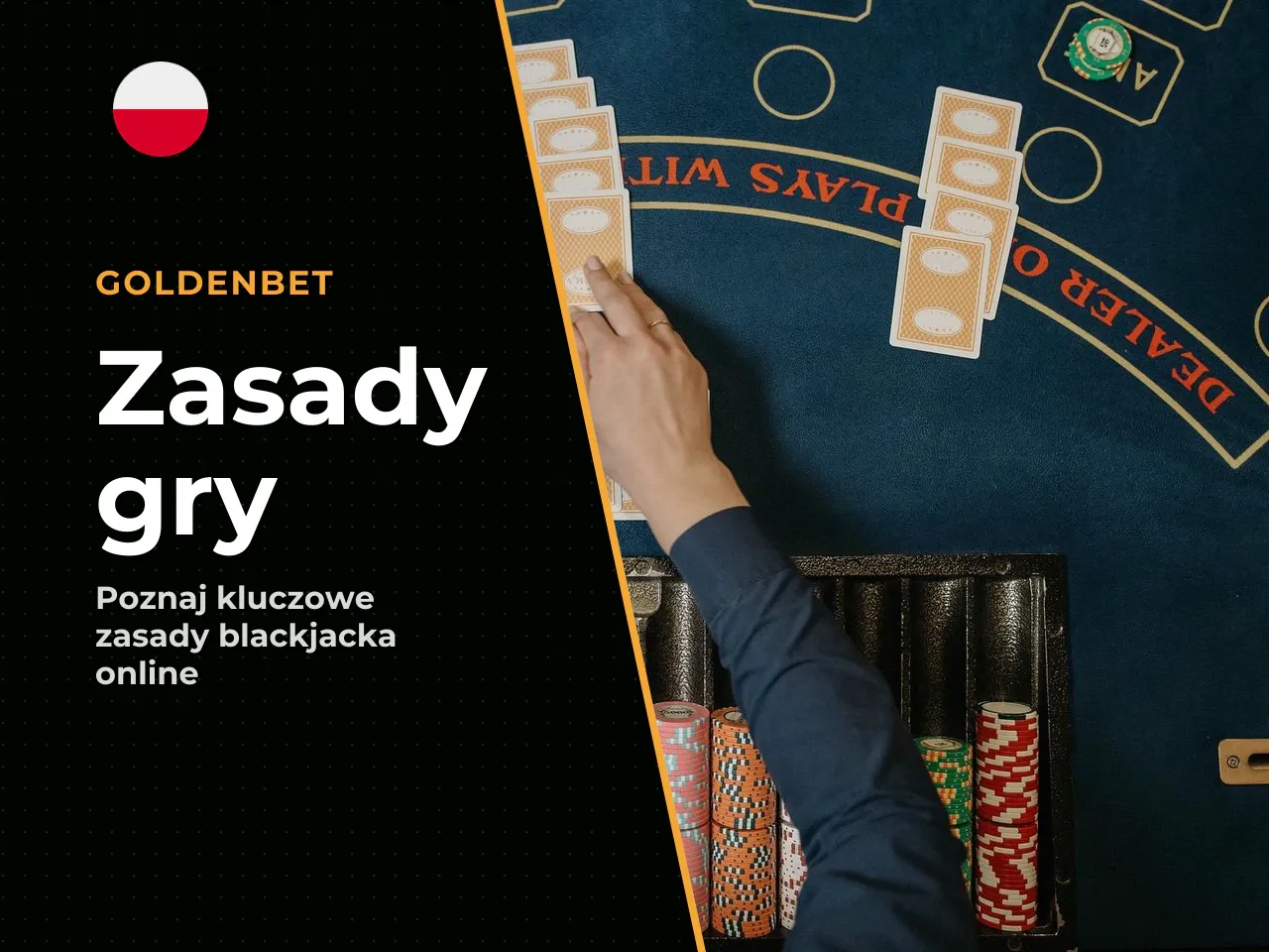 Cel gry i wartość kart w