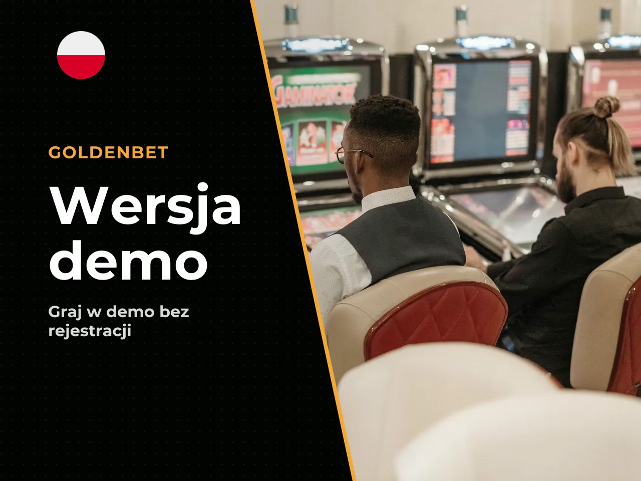 Czy do uruchomienia Joker Stoker demo