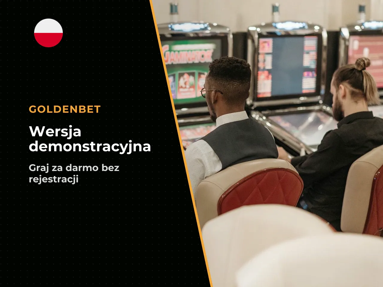 Uruchomienie darmowej wersji nie wymaga depozytu