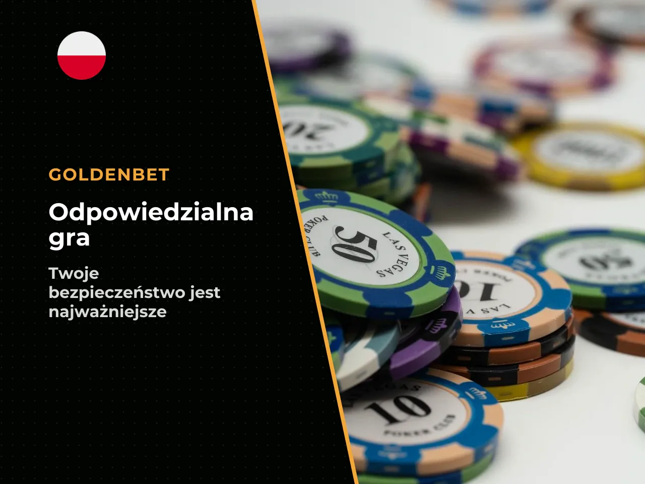 Narzędzia odpowiedzialnej gry responsible gambling