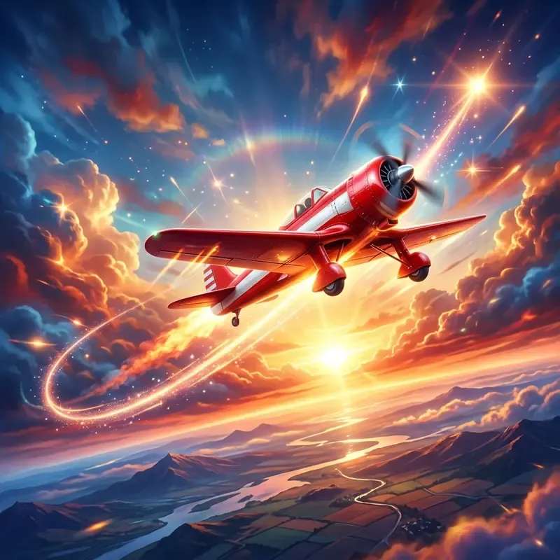 Aviator online zasady gry, demo i