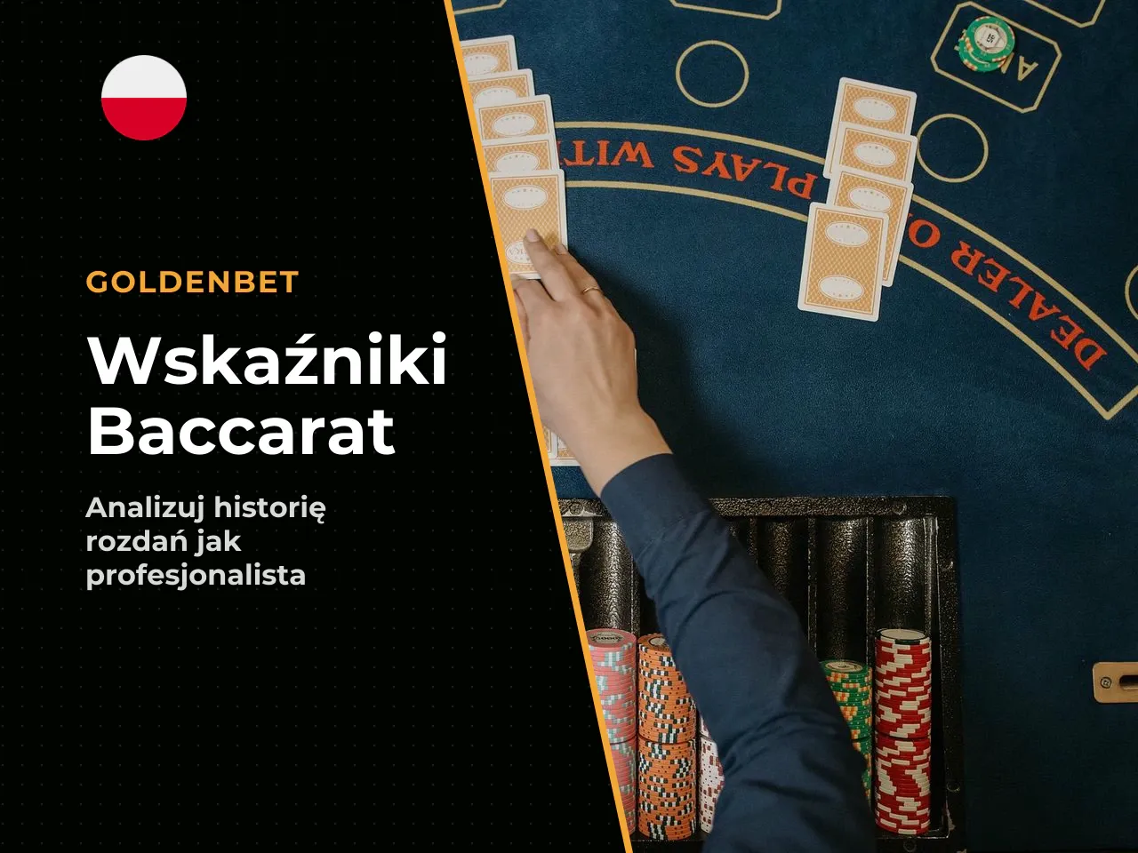 Jak czytać tablice wyników i wskaźniki