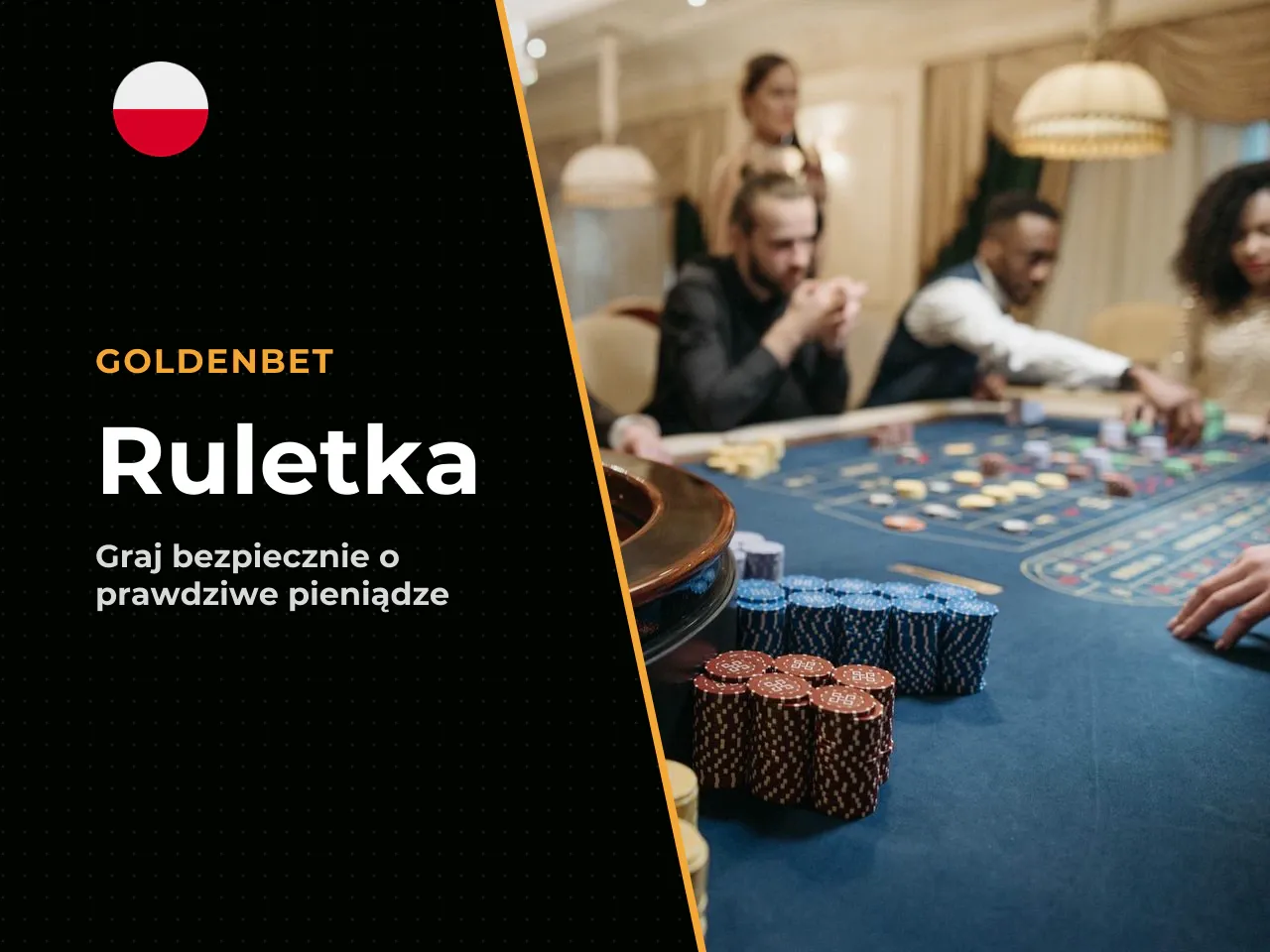 Roulette na prawdziwe pieniądze dostęp do