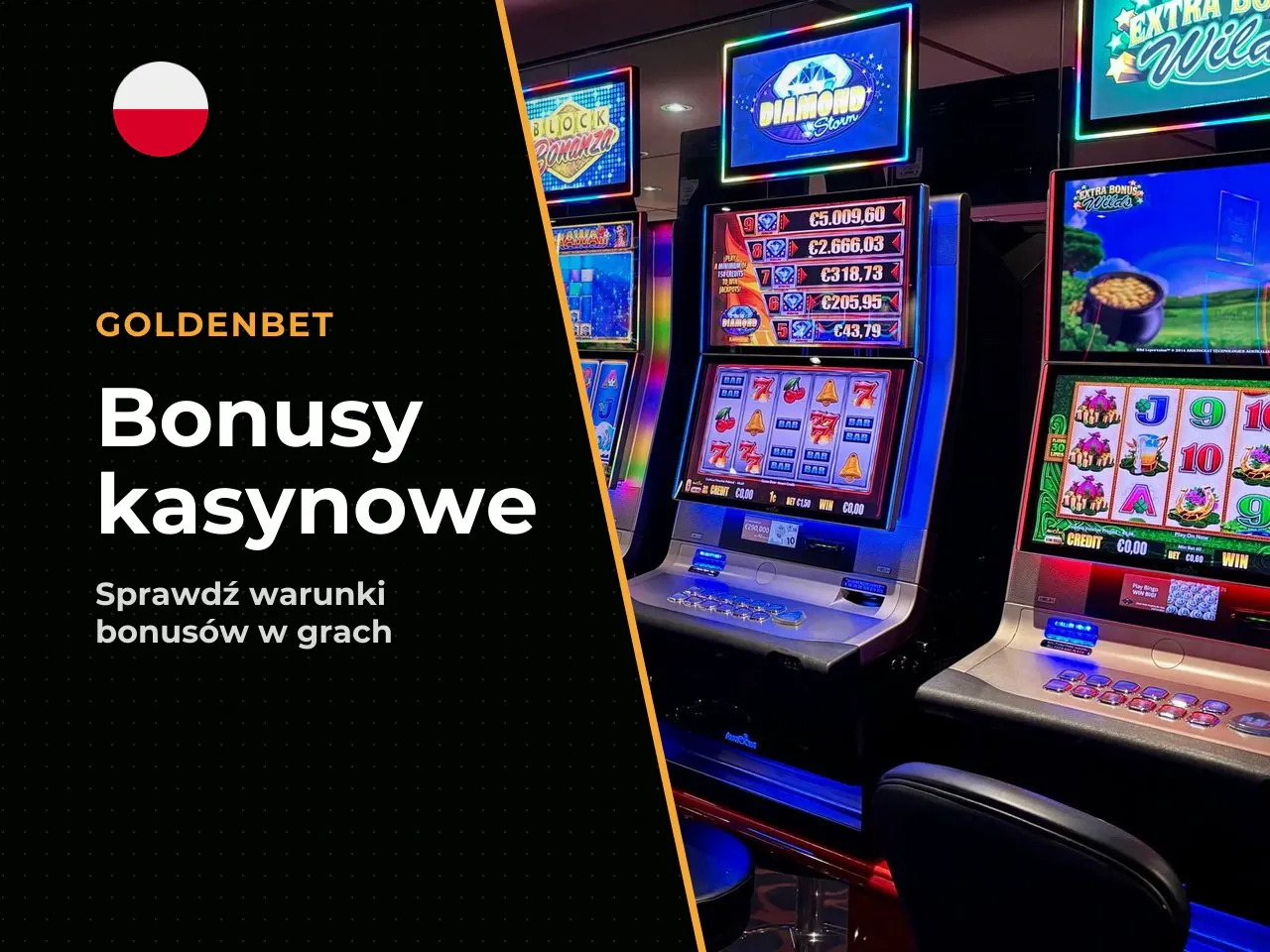 Jak sprawdzić, czy bonus obejmuje Big