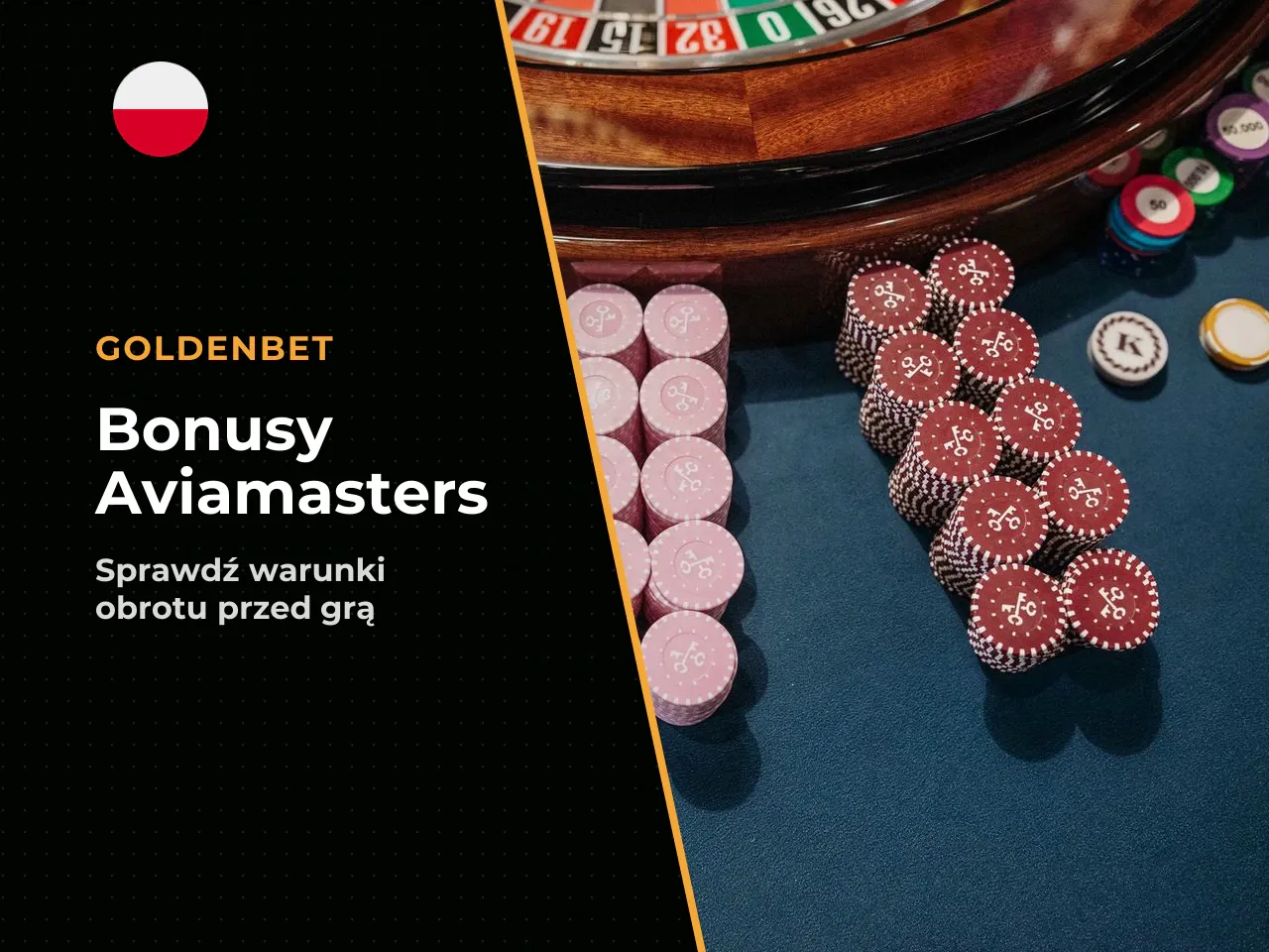 Bonusy Aviamasters co sprawdzić przed aktywacją