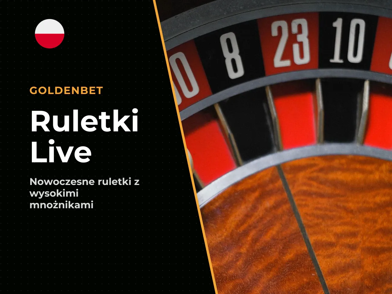Ruletki z mnożnikami i show casino