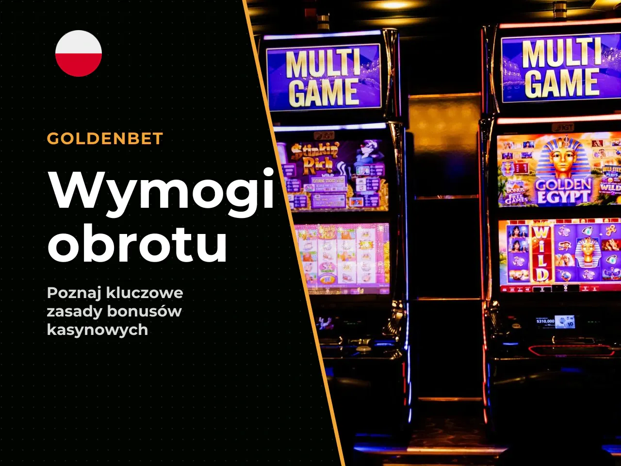 Warunki bonusu przed grą na real