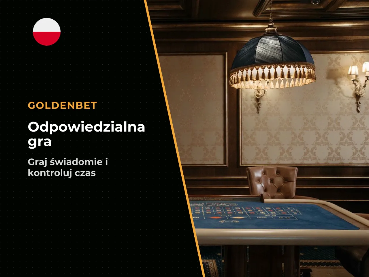 Kiedy warto przerwać grę. Sztuka bezpiecznego