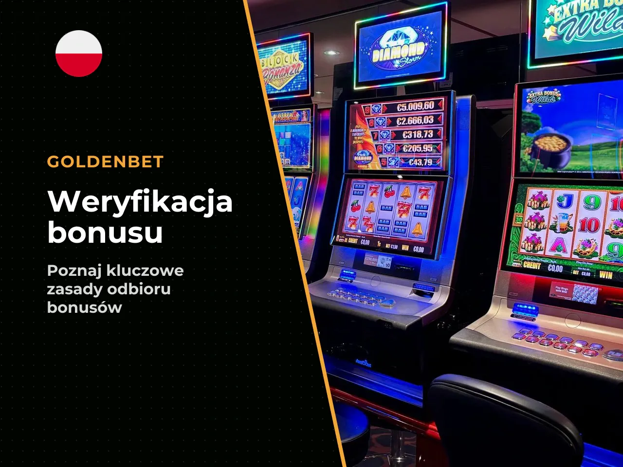 Co sprawdzić przed aktywacją bonusu. Przed
