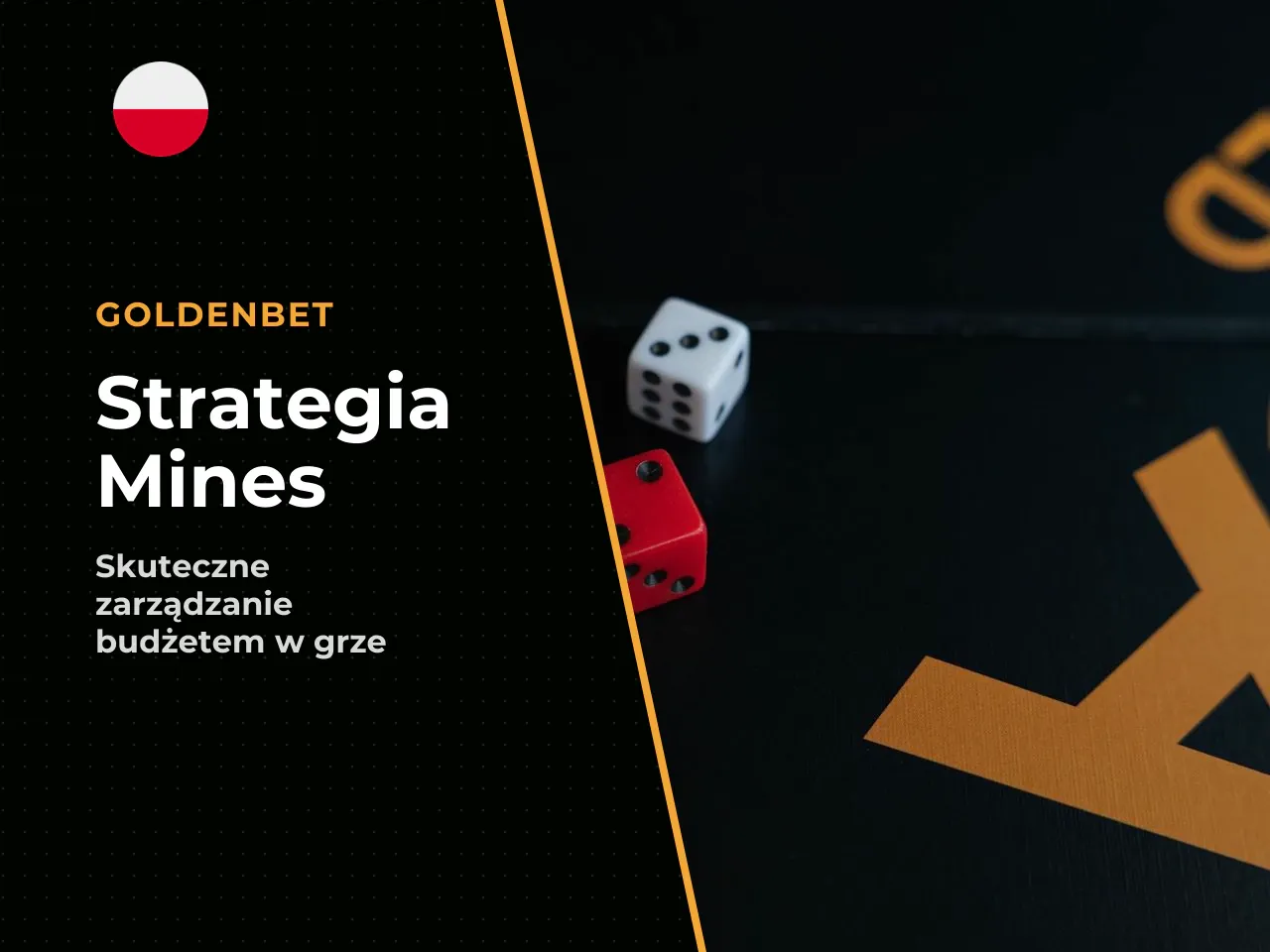 Mines strategia jak zarządzać ryzykiem podczas