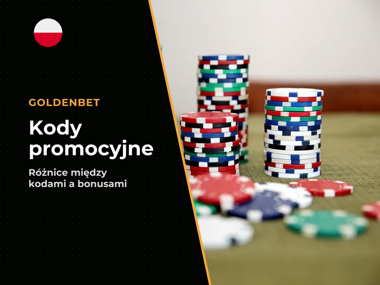 Czym kod promocyjny różni się od