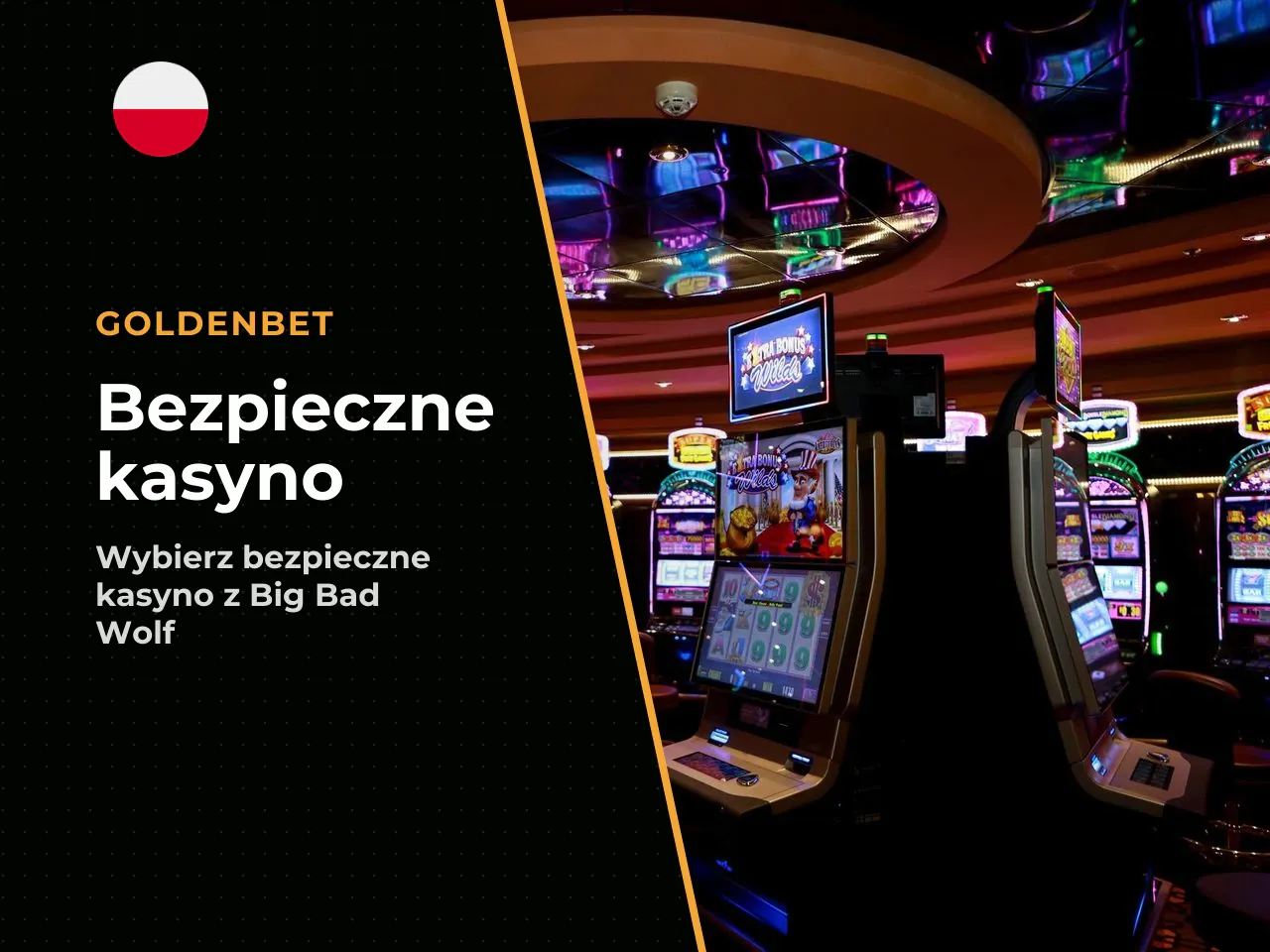 Jak wybrać online casino z Big