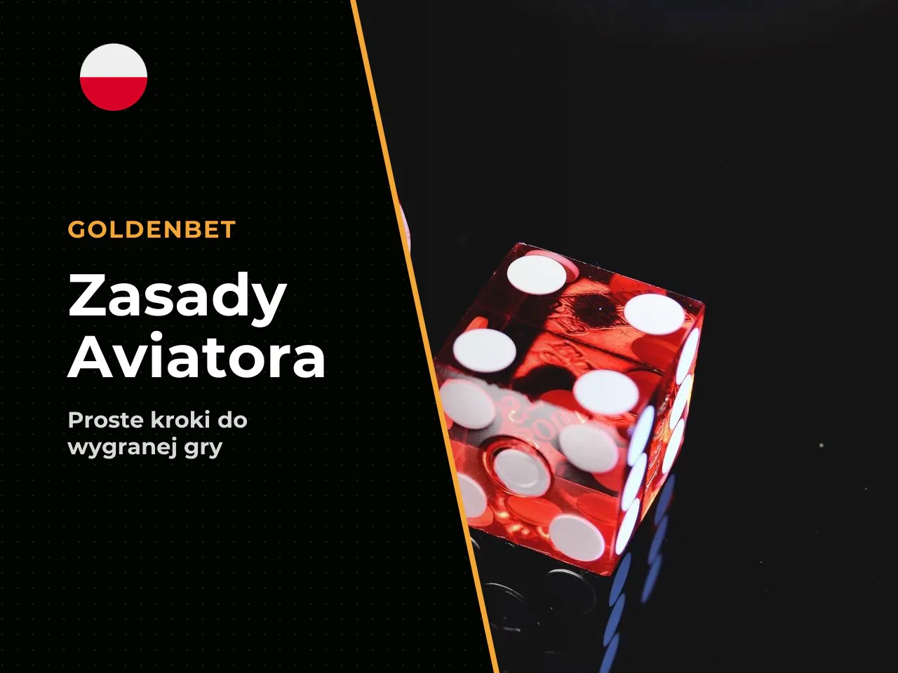 1. Wybierz licencjonowanego operatora i otwórz
