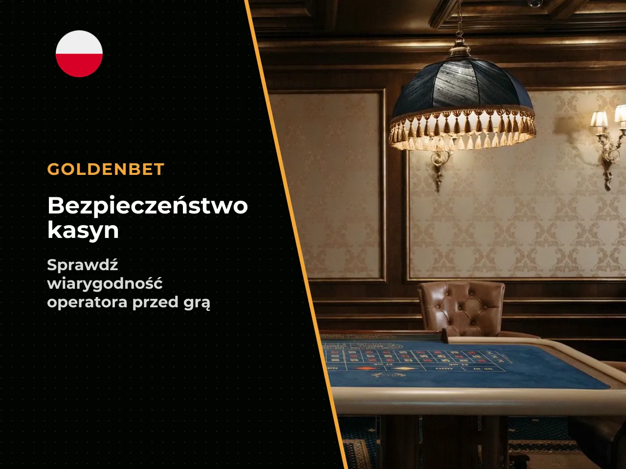 Co sprawdzić przed wyborem online casino