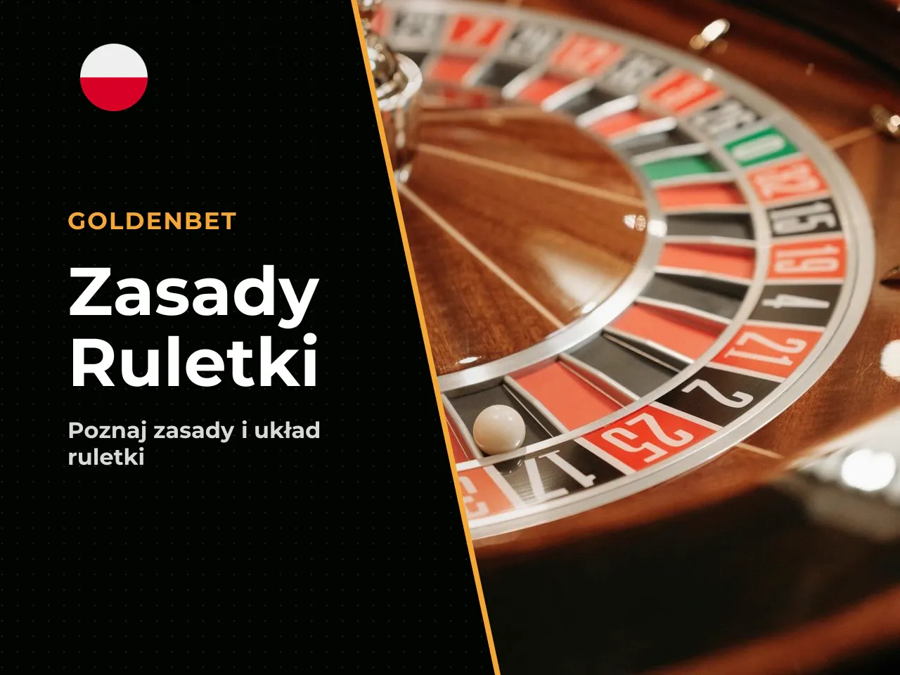 Jak działa roulette wheel i układ