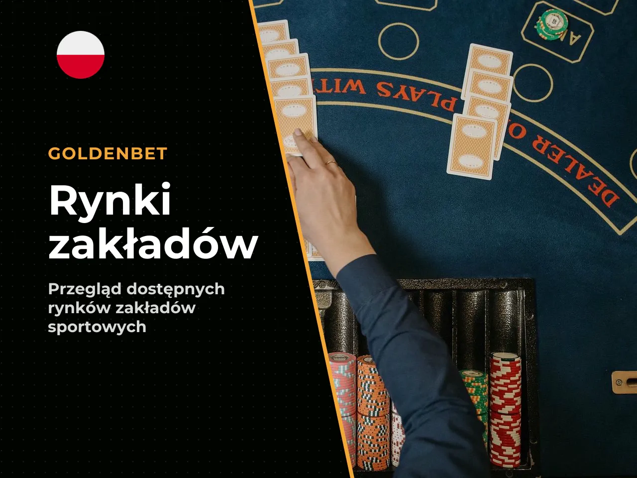 Przy ocenie rynków betting markets w