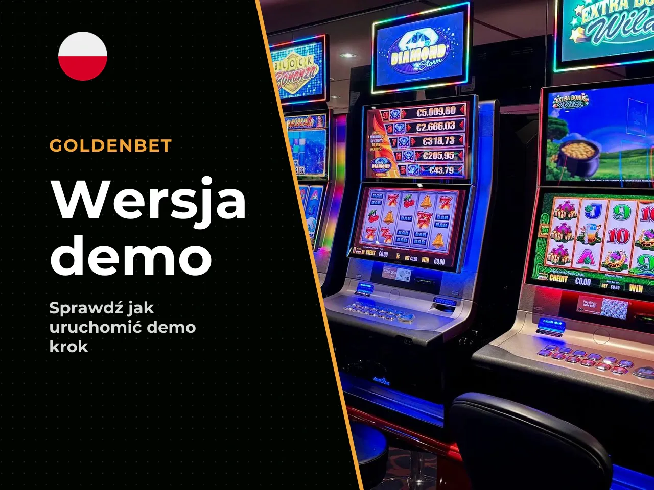Jak uruchomić wersję demo krok po